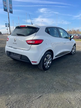 Renault Clio 1.5 dci, снимка 4