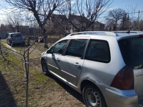 Peugeot 307 SW, снимка 3