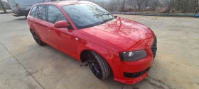 Audi A3, снимка 1