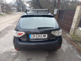 Subaru Impreza, снимка 3