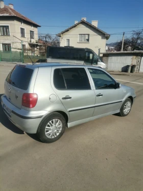 VW Polo, снимка 2