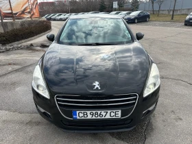 Peugeot 508 2.0d 140 к.с. - 11500 лв. - 95259635 | Car24.bg