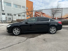 Peugeot 508 2.0d 140 к.с. - 11500 лв. - 95259635 | Car24.bg