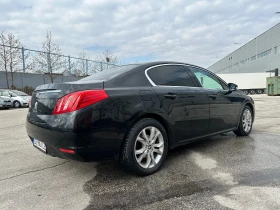 Peugeot 508 2.0d 140 к.с. - 11500 лв. - 95259635 | Car24.bg