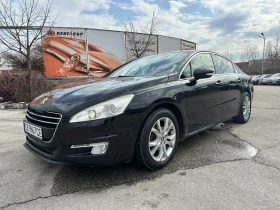 Peugeot 508 2.0d 140 .. | Mobile.bg    1