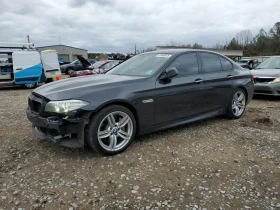 BMW 535  1