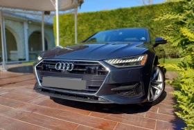 Audi A7 Quatro/Sportback/Premium/360* /Pano/B&O, снимка 3