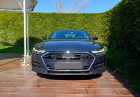 Audi A7 Quatro/Sportback/360* /Pano/B&O, снимка 2