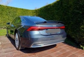 Audi A7 Quatro/Sportback/360* /Pano/B&O, снимка 4