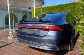 Audi A7 Quatro/Sportback/Premium/360* /Pano/B&O, снимка 6