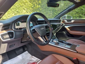 Audi A7 Quatro/Sportback/Premium/360* /Pano/B&O, снимка 11