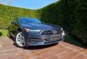 Audi A7 Quatro/Sportback/Premium/360* /Pano/B&O, снимка 1