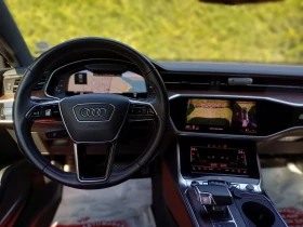 Audi A7 Quatro/Sportback/360* /Pano/B&O, снимка 8