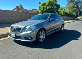 Mercedes-Benz E 500 