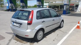 Обява за продажба на Ford Fiesta ~2 900 лв. - изображение 4