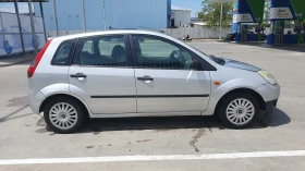 Обява за продажба на Ford Fiesta ~2 900 лв. - изображение 5