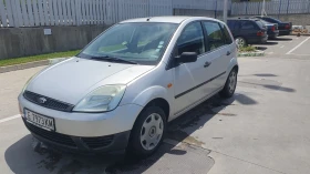 Обява за продажба на Ford Fiesta ~2 900 лв. - изображение 2