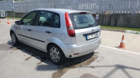 Обява за продажба на Ford Fiesta ~2 900 лв. - изображение 3