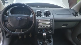 Обява за продажба на Ford Fiesta ~2 900 лв. - изображение 7