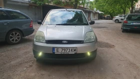 Обява за продажба на Ford Fiesta ~2 900 лв. - изображение 1