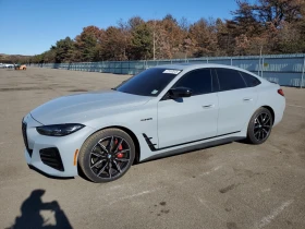 BMW 440 M440XI GRAN COUPE 