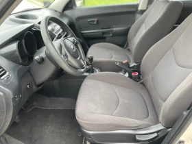 Обява за продажба на Kia Soul 1.6i/Автопилот/ Нов Внос ~7 850 лв. - изображение 10