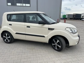 Обява за продажба на Kia Soul 1.6i/Автопилот/ Нов Внос ~7 850 лв. - изображение 3