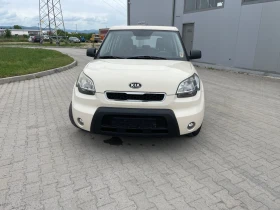 Обява за продажба на Kia Soul 1.6i/Автопилот/ Нов Внос ~7 850 лв. - изображение 2