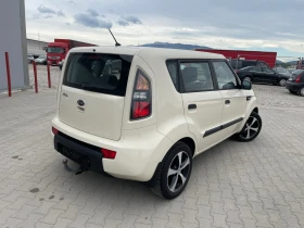 Обява за продажба на Kia Soul 1.6i/Автопилот/ Нов Внос ~7 850 лв. - изображение 4