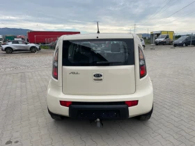 Обява за продажба на Kia Soul 1.6i/Автопилот/ Нов Внос ~7 850 лв. - изображение 5