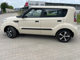Обява за продажба на Kia Soul 1.6i/Автопилот/ Нов Внос ~7 850 лв. - изображение 7