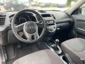 Обява за продажба на Kia Soul 1.6i/Автопилот/ Нов Внос ~7 850 лв. - изображение 8