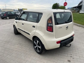 Обява за продажба на Kia Soul 1.6i/Автопилот/ Нов Внос ~7 850 лв. - изображение 6