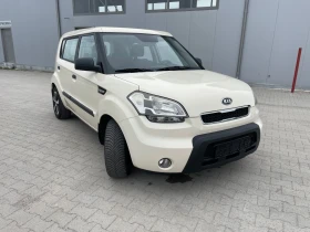 Обява за продажба на Kia Soul 1.6i/Автопилот/ Нов Внос ~7 850 лв. - изображение 1