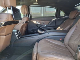 Mercedes-Benz S 560 Maybach 4MATIC | Mobile.bg    7