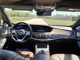 Mercedes-Benz S 560 Maybach 4MATIC | Mobile.bg    12