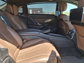 Mercedes-Benz S 560 Maybach 4MATIC | Mobile.bg    10
