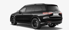 Mercedes-Benz GLS 450 d 4Matic OffRoad Package New = MGT Conf = Гаранция - цена по договаряне - 25213977 2