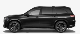 Mercedes-Benz GLS 450 d 4Matic OffRoad Package New = MGT Conf = Гаранция - цена по договаряне - 25213977 3