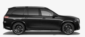 Mercedes-Benz GLS 450 d 4Matic OffRoad Package New = MGT Conf = Гаранция - цена по договаряне - 25213977 5
