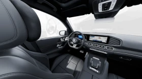 Mercedes-Benz GLS 450 d 4Matic OffRoad Package New = MGT Conf = Гаранция - цена по договаряне - 25213977 9