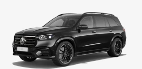 Mercedes-Benz GLS 450 d 4Matic OffRoad Package New = MGT Conf = Гаранция - цена по договаряне - 25213977 6