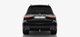 Mercedes-Benz GLS 450 d 4Matic OffRoad Package New = MGT Conf = Гаранция - цена по договаряне - 25213977 4