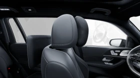 Mercedes-Benz GLS 450 d 4Matic OffRoad Package New = MGT Conf = Гаранция - цена по договаряне - 25213977 10