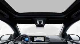 Mercedes-Benz GLS 450 d 4Matic OffRoad Package New = MGT Conf = Гаранция - цена по договаряне - 25213977 12