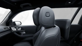 Mercedes-Benz GLS 450 d 4Matic OffRoad Package New = MGT Conf = Гаранция - цена по договаряне - 25213977 13