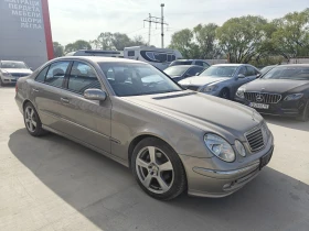 Mercedes-Benz E 320 280 CDI ������ �����! | Mobile.bg � ����� ������ 2