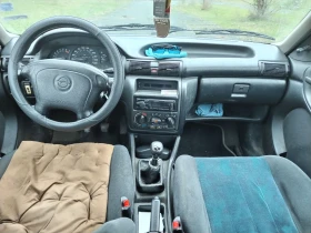 Opel Astra F | Mobile.bg    3