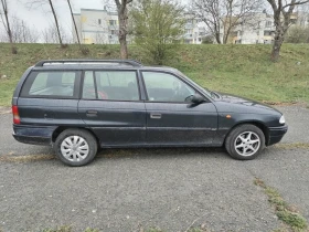 Opel Astra F | Mobile.bg    4