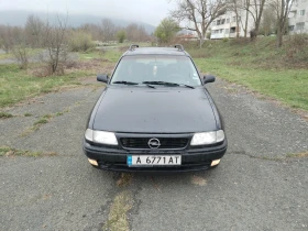     Opel Astra F